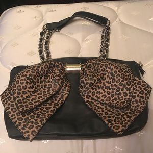 Betsey Johnson Handbag